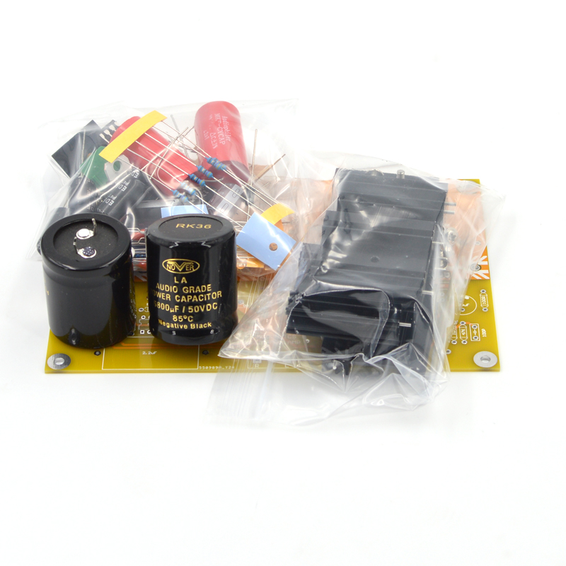 MOFI-Lahmann Headphone  Amplif - огляд і ціна Headphone Amplifier