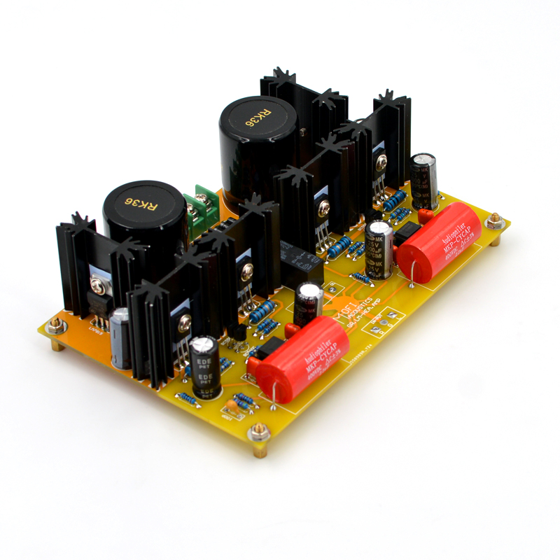 MOFI-Lahmann Headphone  Amplif - огляд і ціна Headphone Amplifier