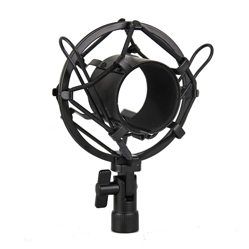 Universal Microphone Shock Mou - огляд і ціна Ribbon Microphone