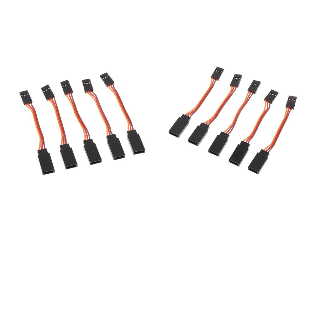JR Connector Servo Extension C - огляд і ціна Rca Cable