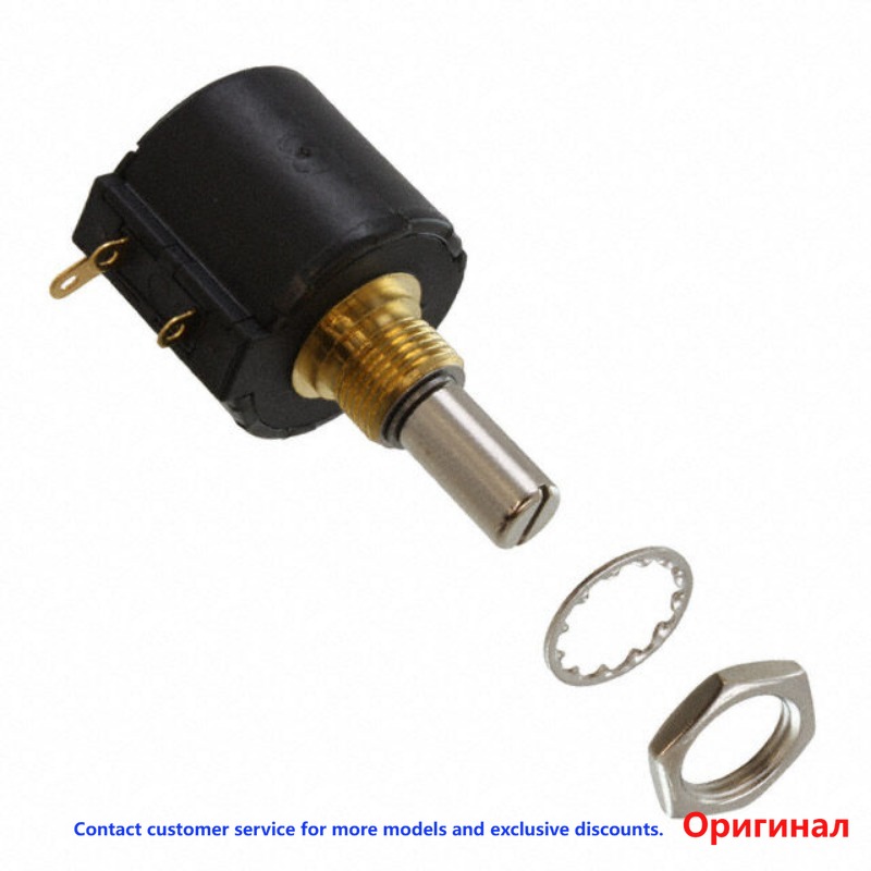 BOURNS 3549S-1AA-103A Wirewoun - огляд і ціна Potentiometer 10K
