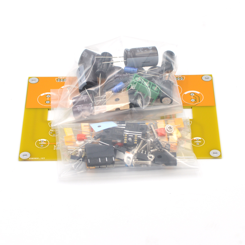 MOFI- RudiStor NX03 Single-End - огляд і ціна Headphone Amplifier