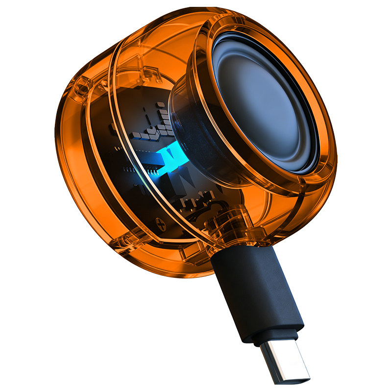 M06Pro Plug and Play Direct In - огляд і ціна Speaker Terminal