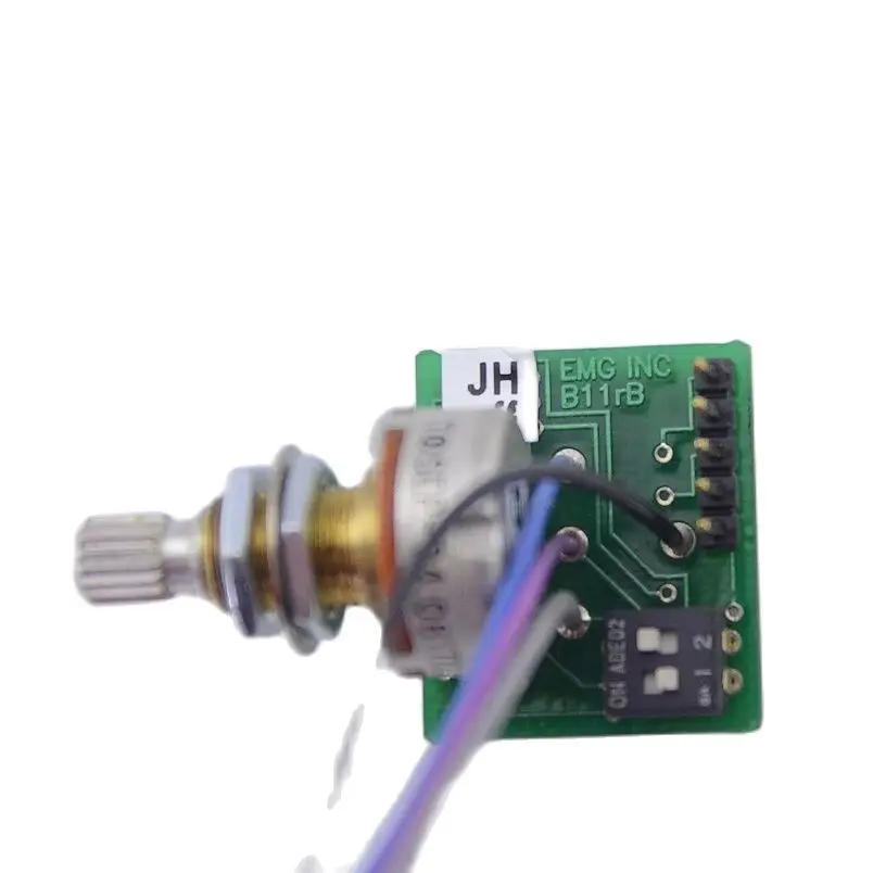 1 Set  Active 2 Band EQ Preamp - огляд і ціна Passive Preamp