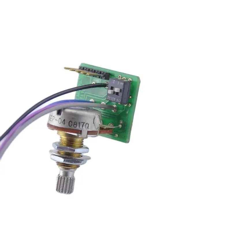 1 Set  Active 2 Band EQ Preamp - огляд і ціна Passive Preamp