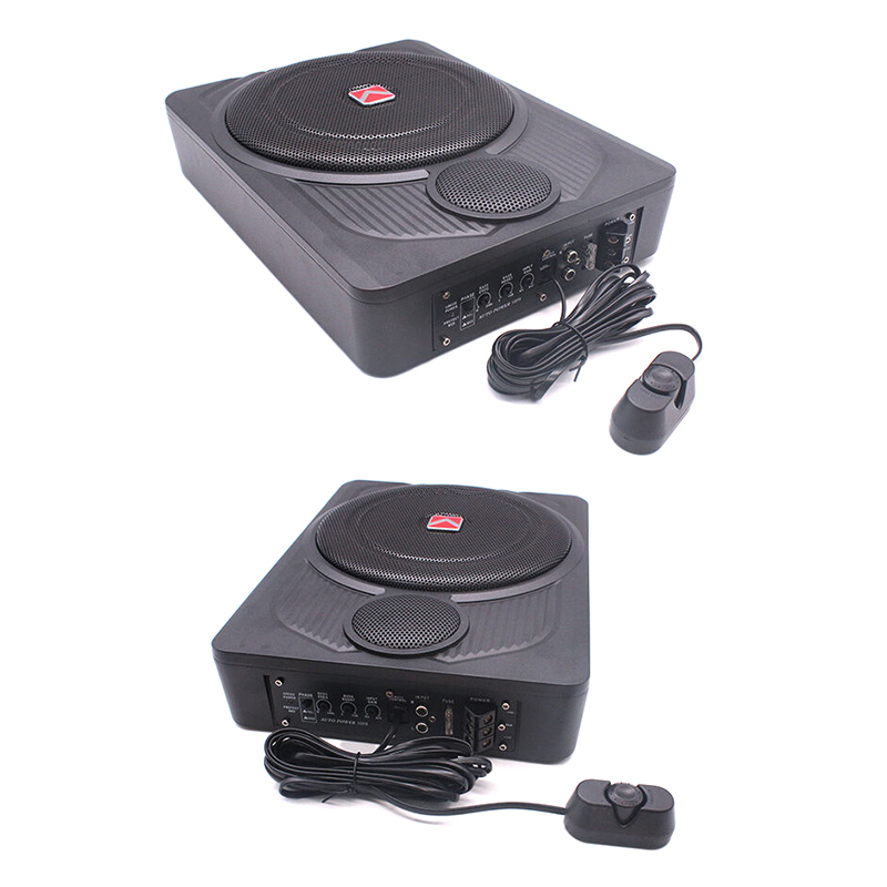 Remote Volume Control Unit for - огляд і ціна Speaker Crossover