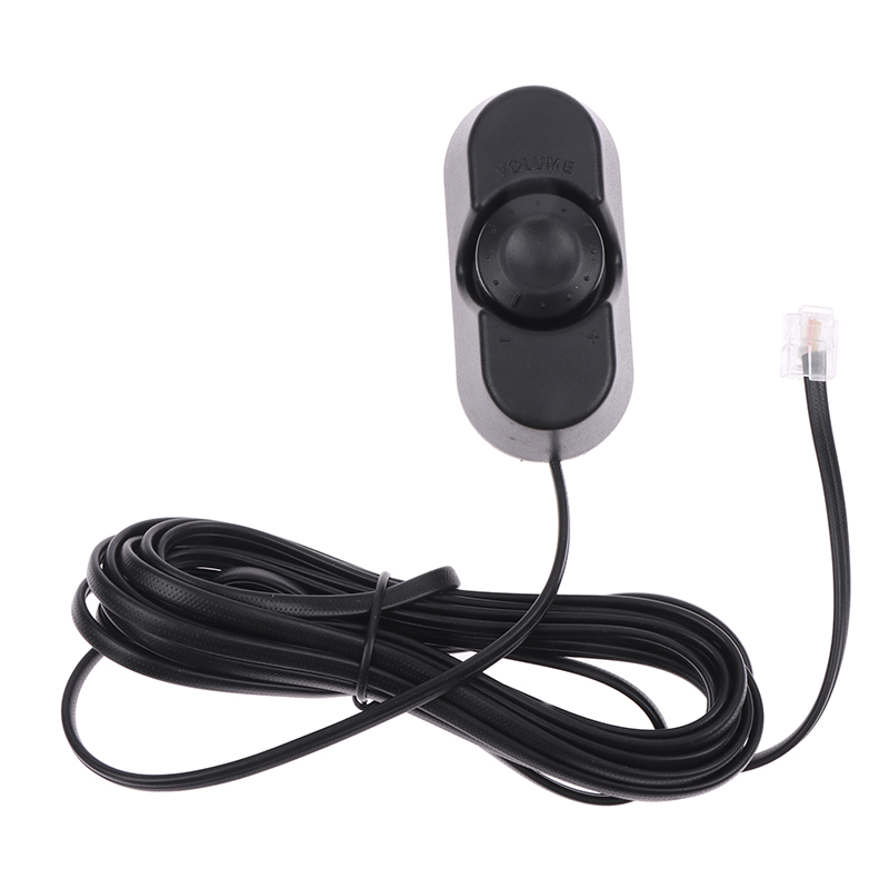 Remote Volume Control Unit for - огляд і ціна Speaker Crossover