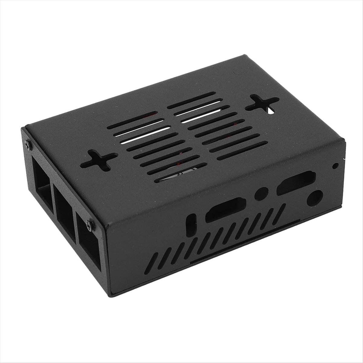 Suitable For Orange Pi 5 Pro / - огляд і ціна Heatsink Aluminum