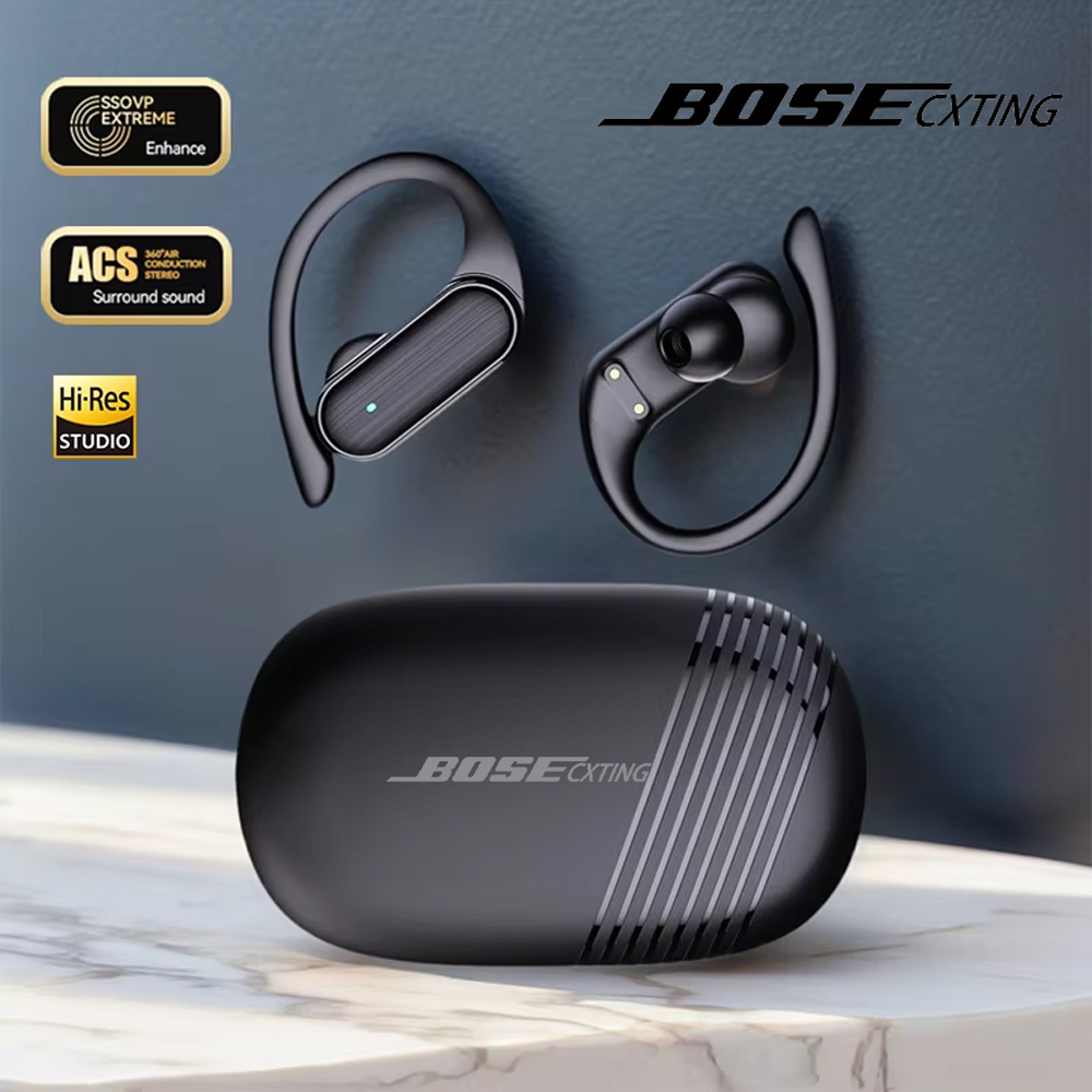 BOSECXTING A520 Wireless Busin - огляд і ціна Headphone Parts
