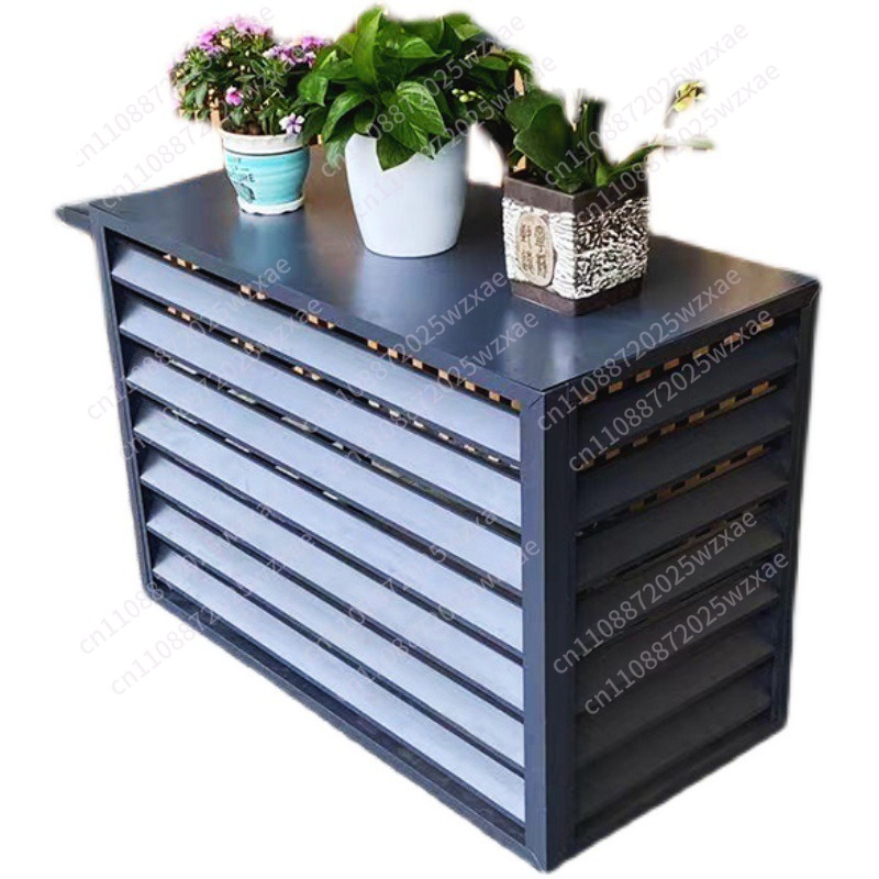 Customized aluminum alloy air  - огляд і ціна Ventilation Grille Aluminum