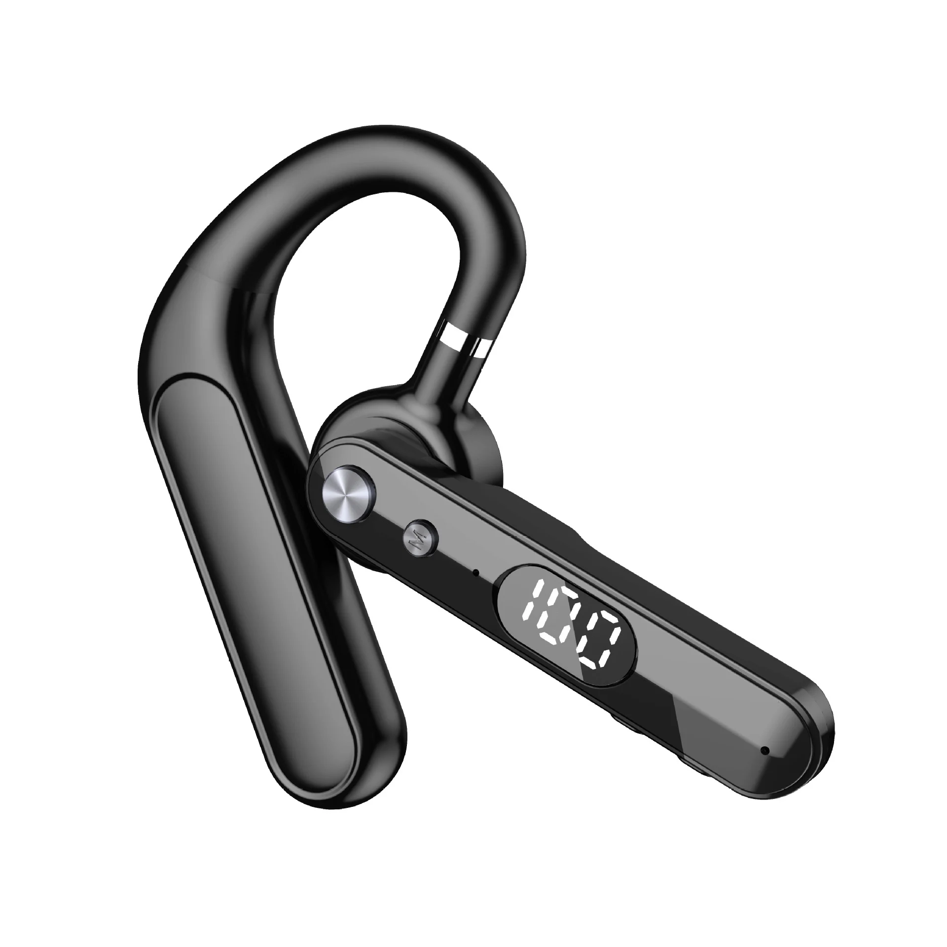 Wireless Bluetooth Headphones  - огляд і ціна Headphone Parts