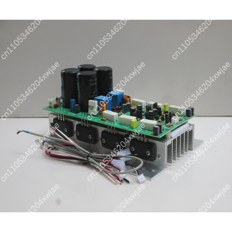 2SC3858 2SA1494 Power Amplifie - огляд і ціна Hifi Amplifier Board
