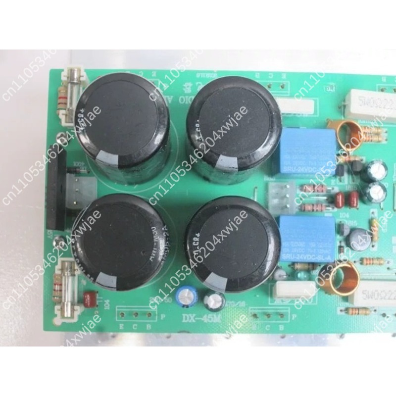 2SC3858 2SA1494 Power Amplifie - огляд і ціна Hifi Amplifier Board