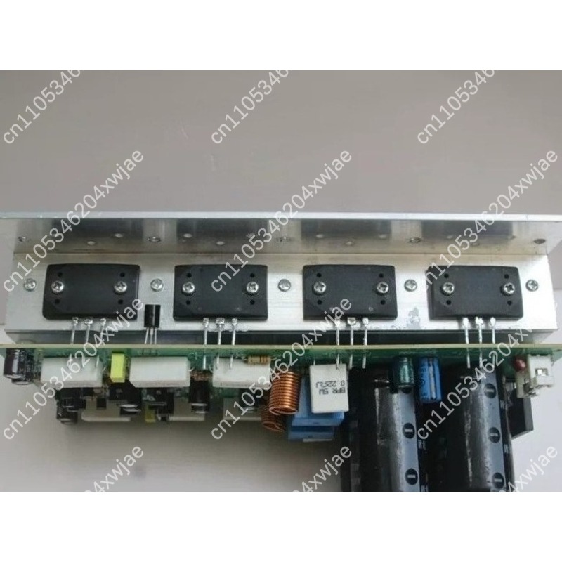 2SC3858 2SA1494 Power Amplifie - огляд і ціна Hifi Amplifier Board