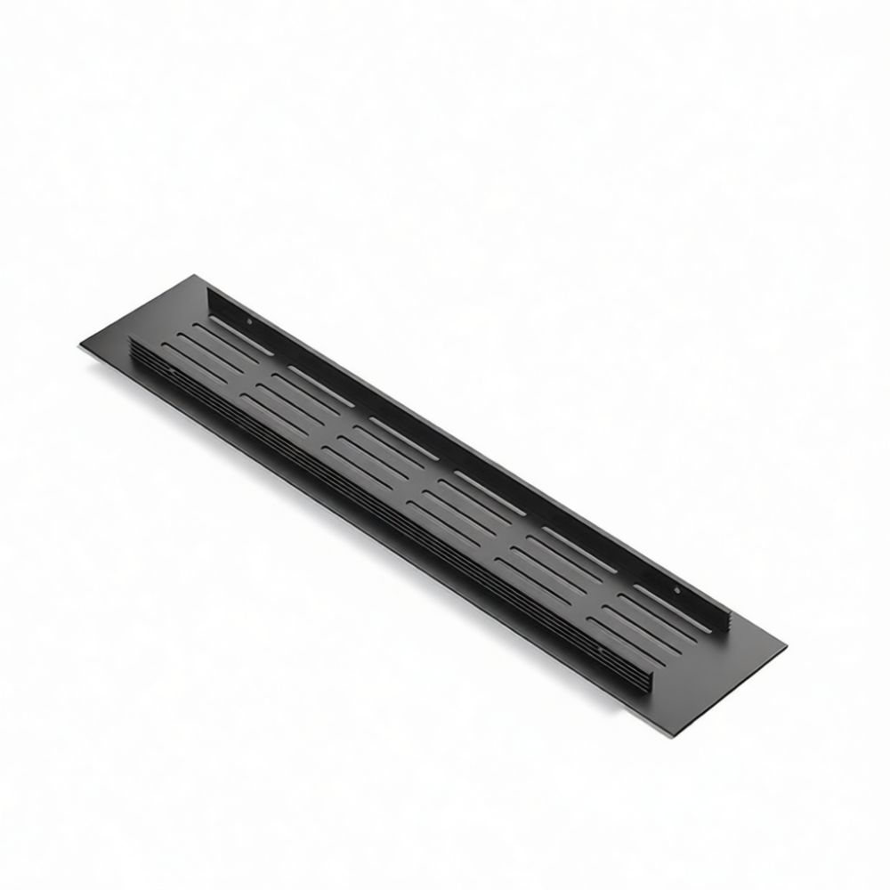 Cabinet Air Ventilation Grille - огляд і ціна Ventilation Grille Aluminum