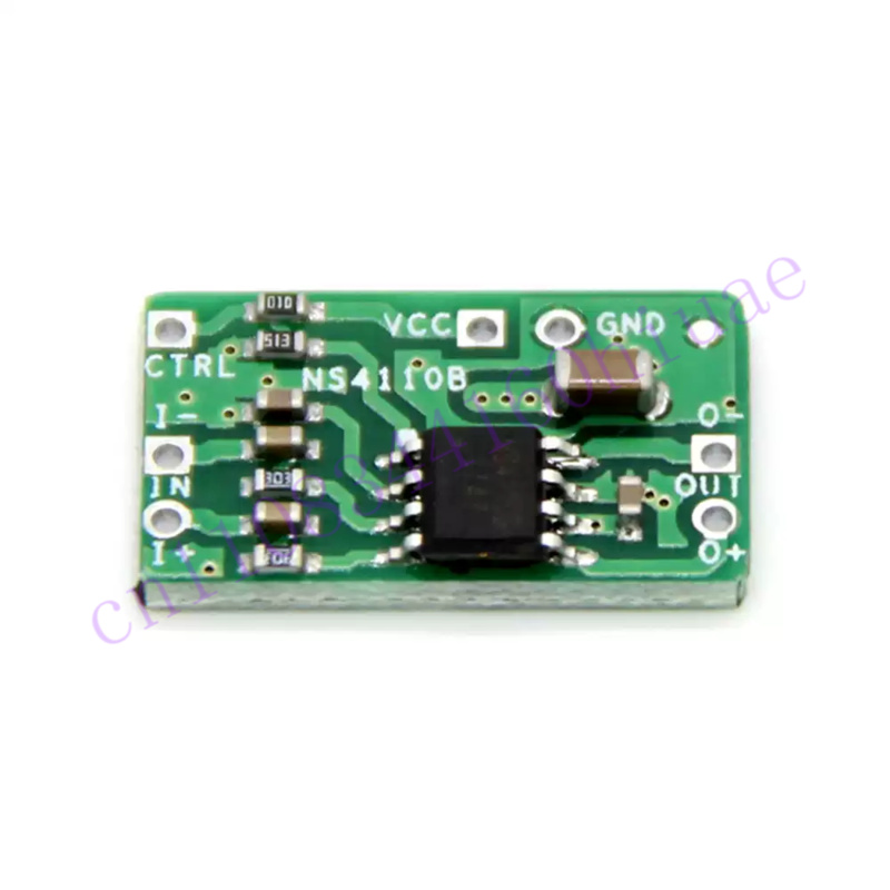 Digital Class D/ AB Audio Diff - огляд і ціна Audio Amplifier Board