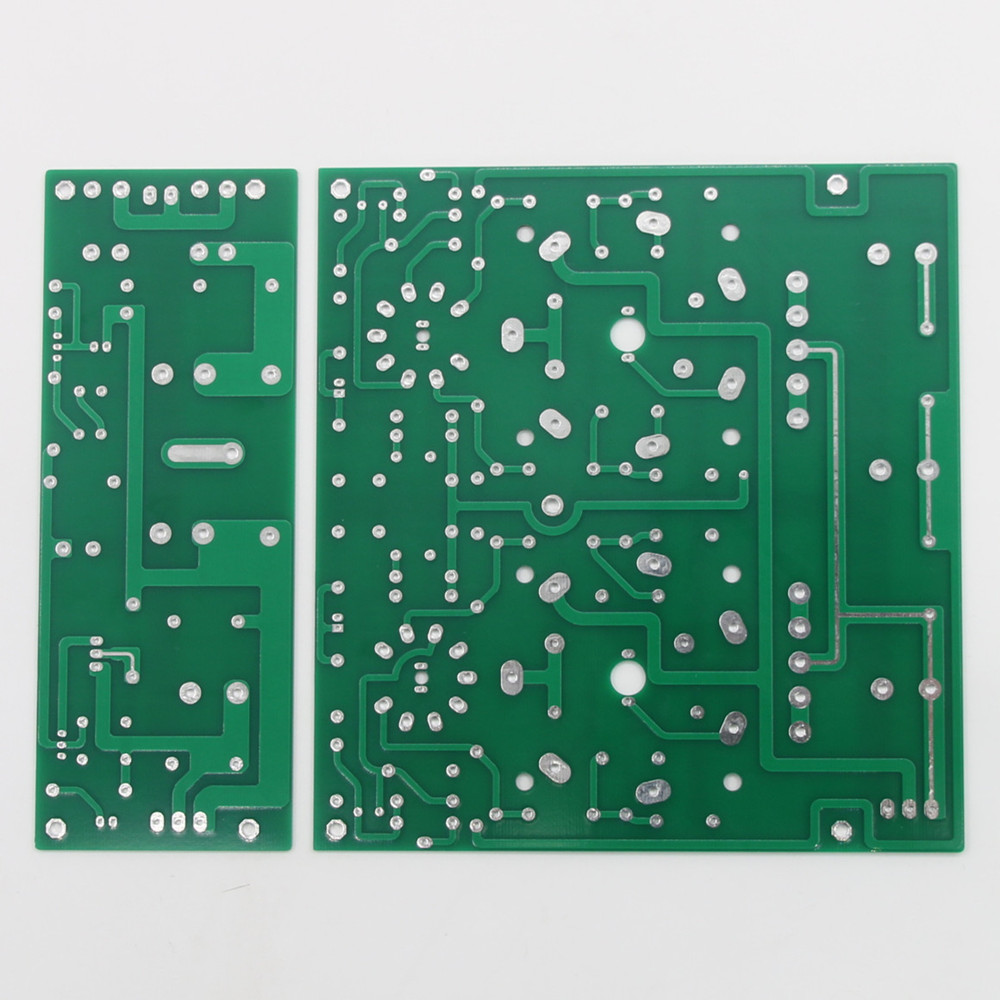 HiFi FU32 Stereo Tube Amplifie - огляд і ціна Audio Amplifier Board