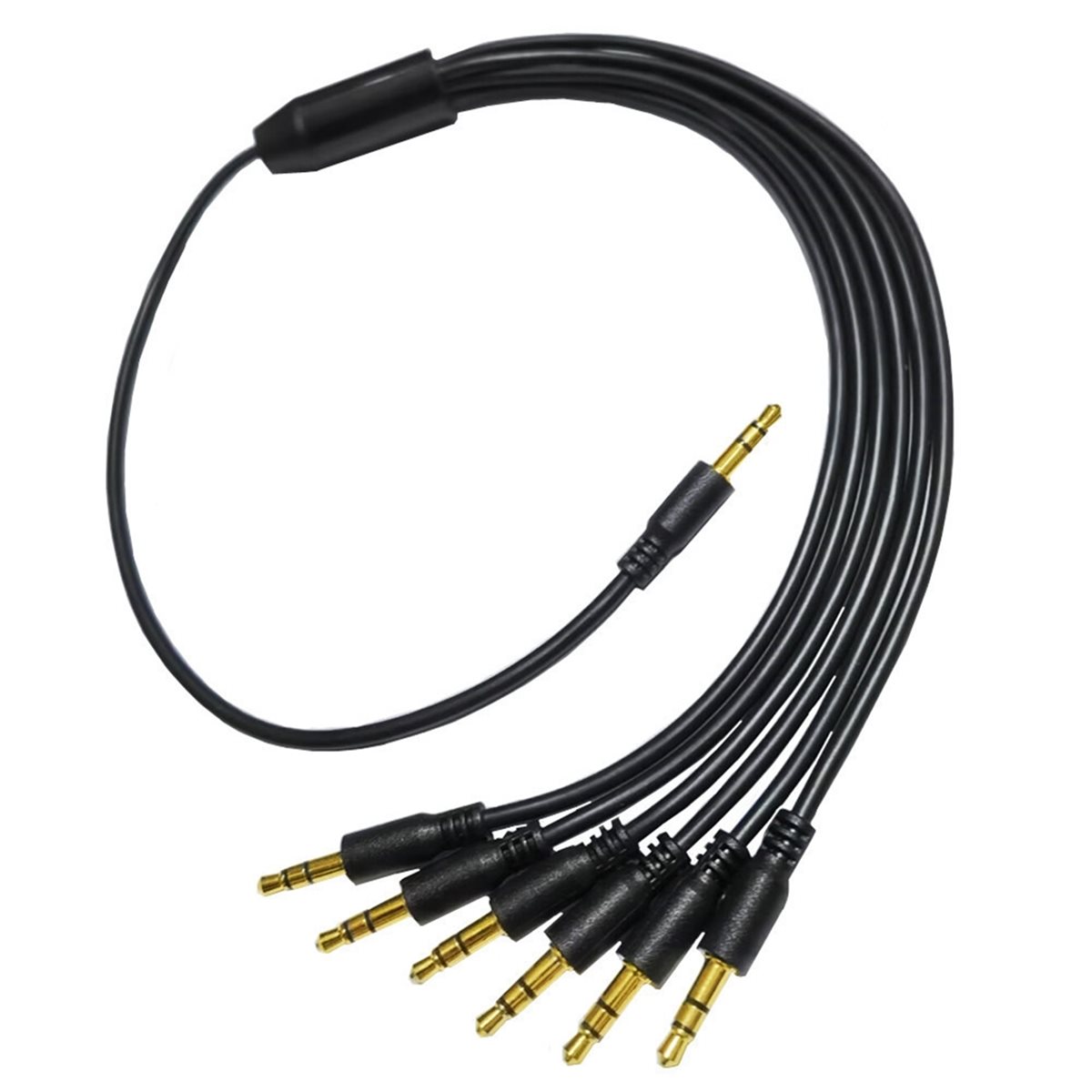 L77A 3.5mm Headphone Jack Audi - огляд і ціна Trs Cable