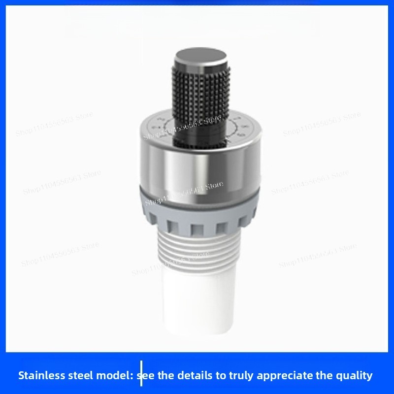 8055S Explosion-Proof Dust-Pro - огляд і ціна Potentiometer 10K