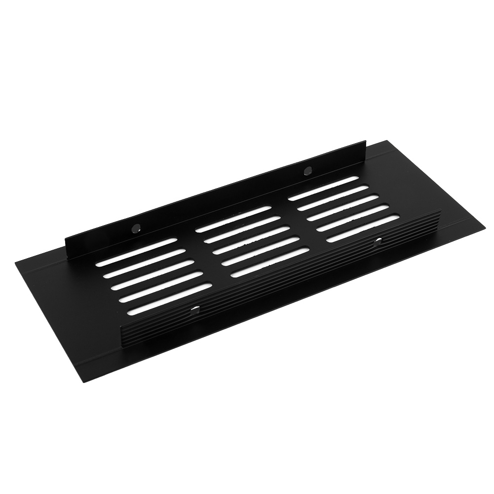 60mm Aluminium Rectangular Cab - огляд і ціна Ventilation Grille Aluminum