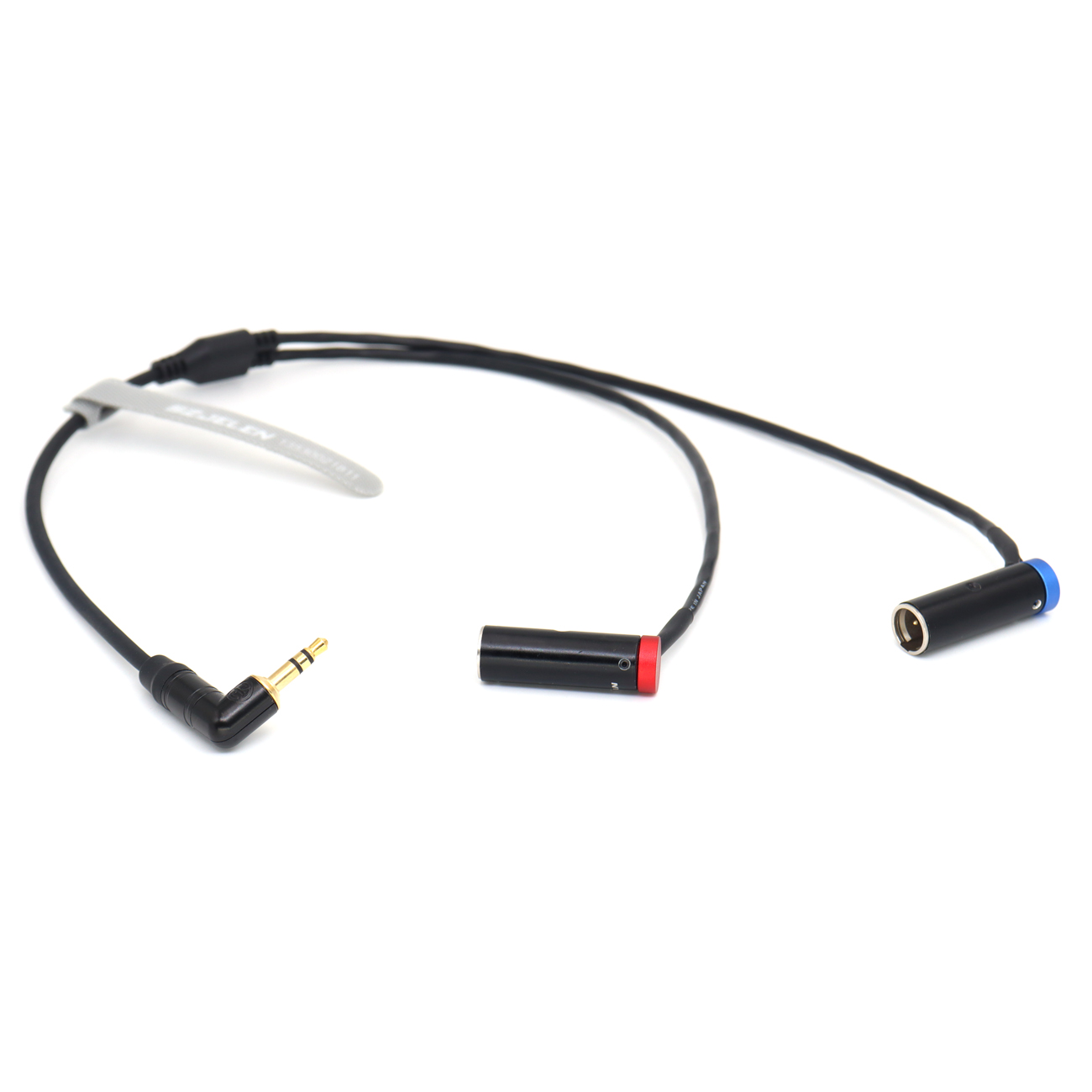 3.5mm TRS to Dual Low-Profile  - огляд і ціна Trs Cable