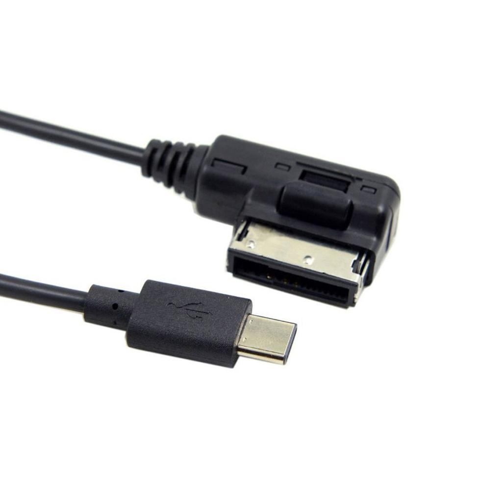 Car Usb Type C Cable Environme - огляд і ціна Mdi Cable