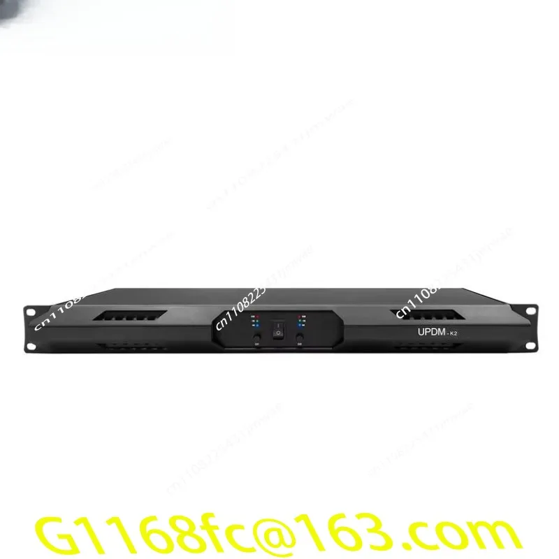 Power Amplifier 1000W X 2 (8 O - огляд і ціна Class D Amplifier